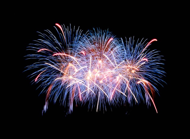 Vuurwerk